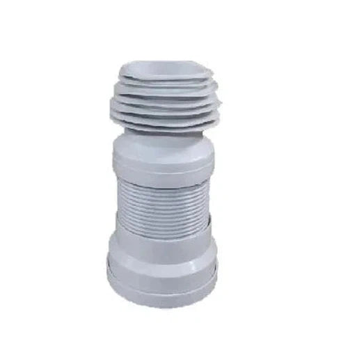 Sewer Pan Collar Flexible Reinforced-⌀110 x 𝐿200-350𝑚𝑚
