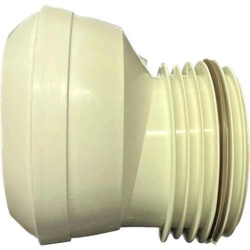 Sewer Pan Collar Offset SV-Private Label Plumbing-diyshop.co.za