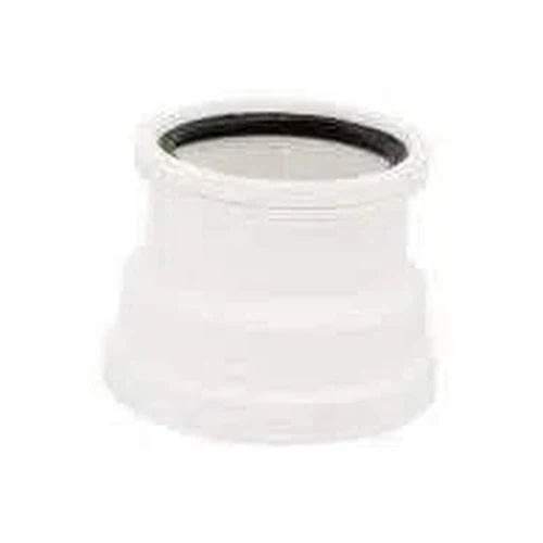 Sewer Pan Collar SV-Private Label Plumbing-110mm-diyshop.co.za