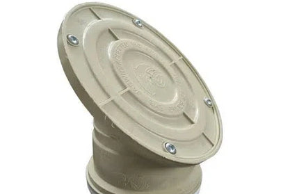 Sewer Rodding Eye-110mm