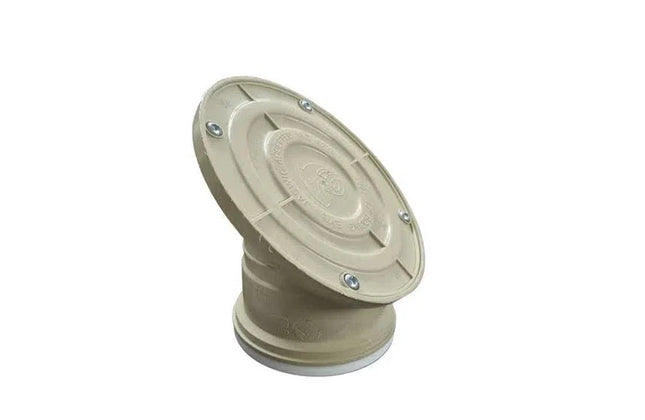 Sewer Rodding Eye-110mm