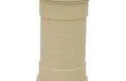 Sewer Socket Double UG-110mm