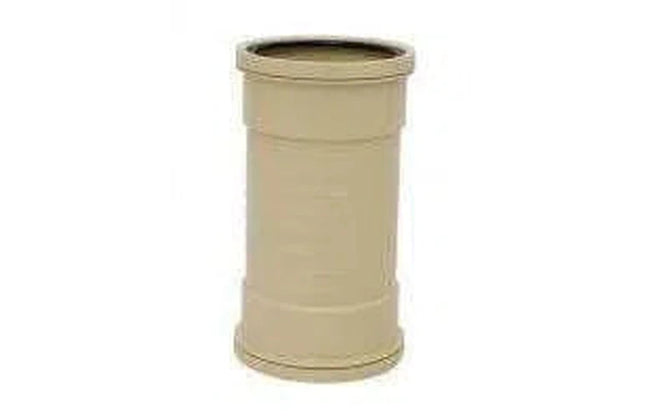 Sewer Socket Double UG-110mm