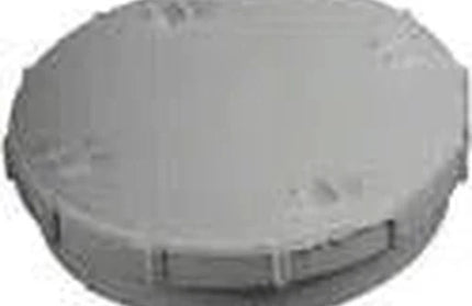 Sewer Stop End Access-110mm