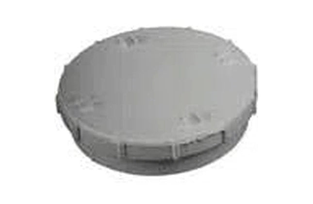 Sewer Stop End Access-110mm