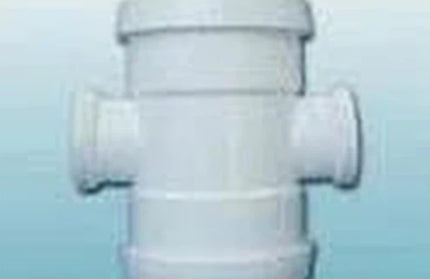 Sewer to Waste Junction Reducing-110x50x50mm