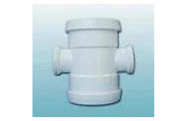 Sewer to Waste Junction Reducing-110x50x50mm
