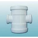 Sewer to Waste Junction Reducing-Plumbing Fittings Plastic-Private Label Plumbing-110x50x50mm-diyshop.co.za