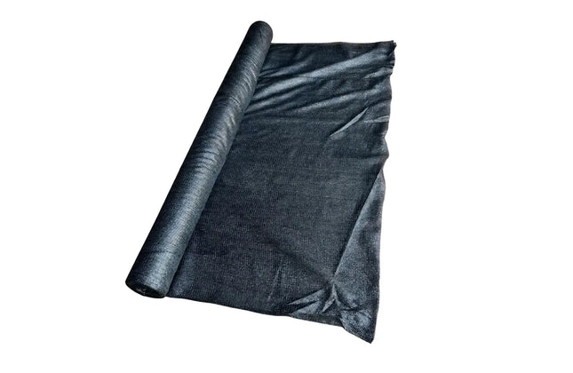 Shade Netting Agricultural 60GSM eCono-40% Green-𝑤3m x 𝐿50𝑚 Roll