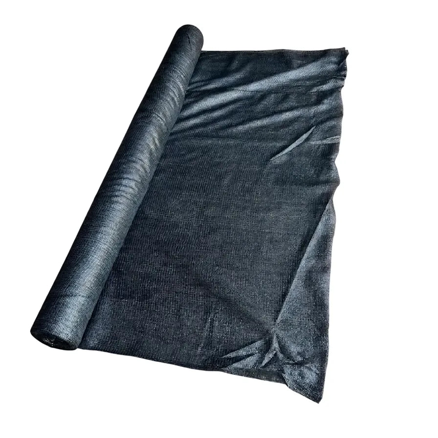 Shade Netting Agricultural 60GSM eCono-40% Green-𝑤3m x 𝐿50𝑚 Roll-