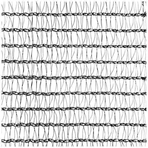 Shade Netting SABS p/meter-Shade Cloth-Knittex-40% Black-𝑤3m-diyshop.co.za