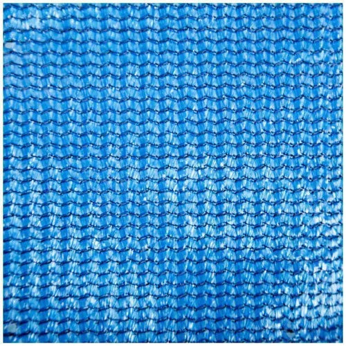 Shade Netting SABS p/meter-Shade Cloth-Knittex-80% Blue-𝑤3m-diyshop.co.za