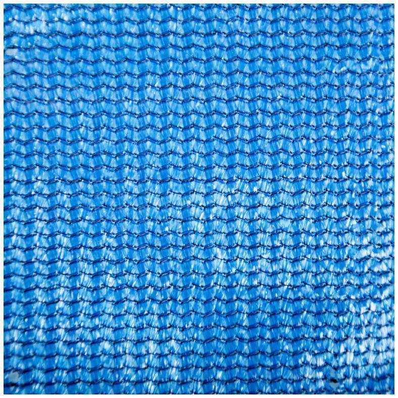 Shade Netting SABS p/meter-Shade Cloth-Knittex-80% Blue-𝑤3m-diyshop.co.za
