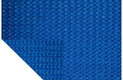 Shade Netting SunBlock 90% Premuim-Azure Blue-𝑤3m x 𝐿 𝑝/𝑚eter
