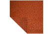 Burnt Orange / 𝑤3m x 𝐿 𝑝/𝑚eter
