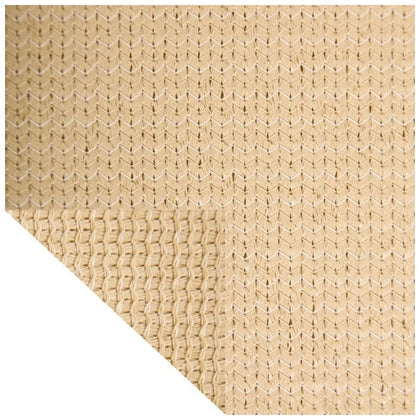 Shade Netting SunBlock 90% Premuim-Kalahari Sand-𝑤3m x 𝐿 𝑝/𝑚eter