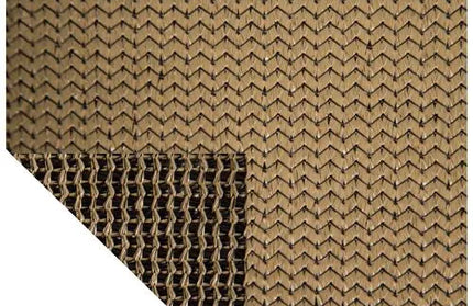 Shade Netting SunBlock 90% Premuim-Savanah Gold-𝑤3m x 𝐿 𝑝/𝑚eter