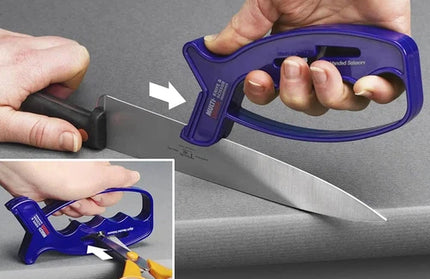Sharpening Tool Knife & Scissor MULTI-SHARP-