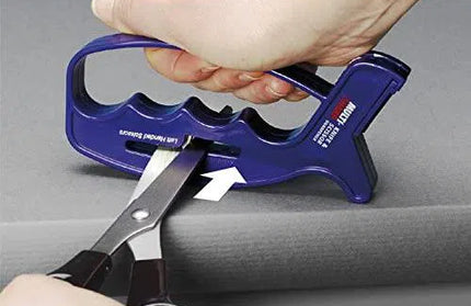 Sharpening Tool Knife & Scissor MULTI-SHARP-