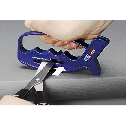 Sharpening Tool Knife & Scissor MULTI-SHARP-