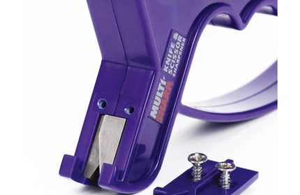 Sharpening Tool Knife & Scissor MULTI-SHARP-