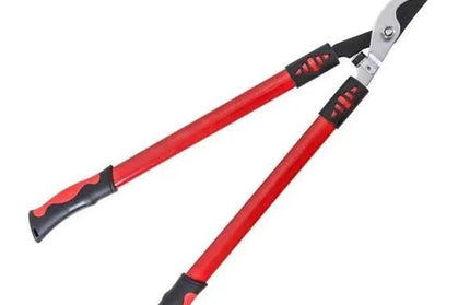 Shears Bypass Pruning Red/Black Generic-Default Title