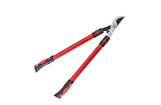Shears Bypass Pruning Red/Black Generic-Default Title