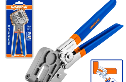 Sheet Metal Stud Crimper-280𝑚𝑚