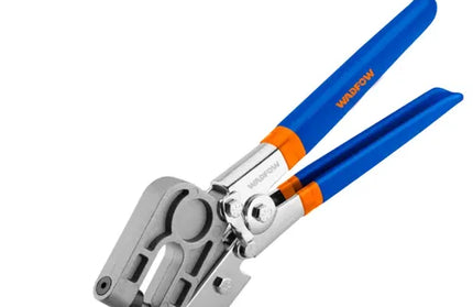 Sheet Metal Stud Crimper-280𝑚𝑚-