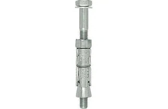 Shield Sleeve Anchor Original RAWLPLUG-M6 x55mm-each