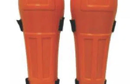 Shin Pads Zembe-Default Title