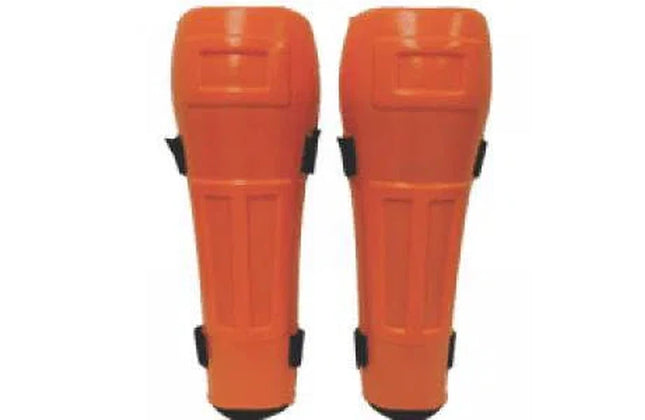Shin Pads Zembe-Default Title