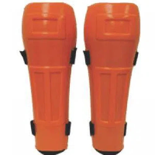 Shin Pads Zembe-Default Title