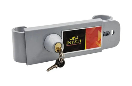 Shipping Container Lock Inyati-Default Title