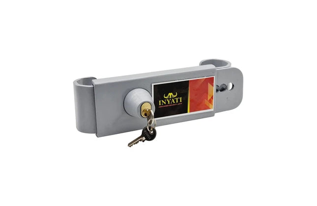Shipping Container Lock Inyati-Default Title