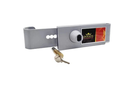 Shipping Container Lock Inyati-