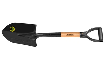 Shovel Round Mouth Kids Size 45cm Tramontinaⓓ-Default Title