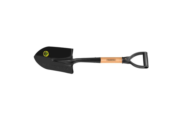 Shovel Round Mouth Kids Size 45cm Tramontinaⓓ-Default Title