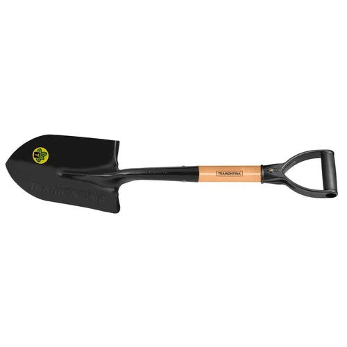 Shovel Round Mouth Kids Size 45cm Tramontinaⓓ-Default Title