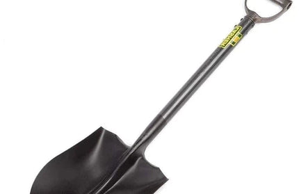 Shovel Round Nose Lasher-Default Title
