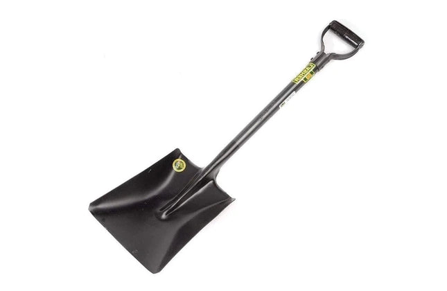 Shovel Square Mouth Lasher-Default Title