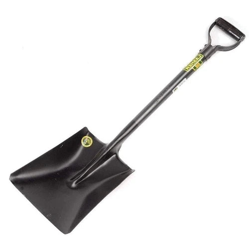 Shovel Square Mouth Lasher-