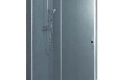 Shower Door Bi-Slider Infini.T-Default Title