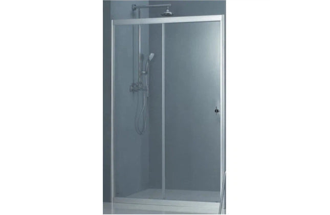 Shower Door Bi-Slider Infini.T-Default Title