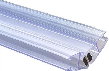 Shower Door Magnetic Seal Strip 135°-𝑇5-6𝑚𝑚 x 𝐿2𝑚