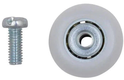 Shower Door Roller Wheel-pair-