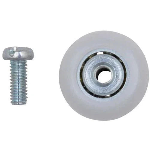 Shower Door Roller Wheel-Shower Doors-Hillaldam-Each-diyshop.co.za