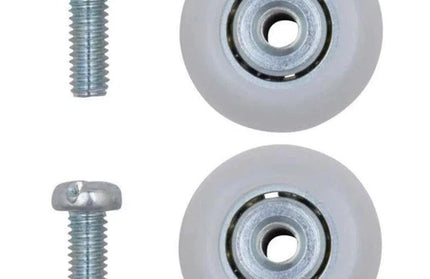Shower Door Roller Wheel-pair