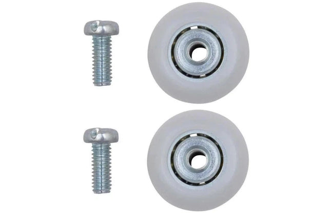 Shower Door Roller Wheel-pair