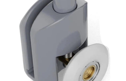 Shower Door Roller Wheel Set-